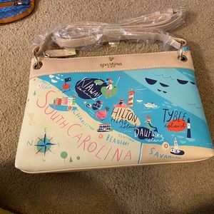 Spartina Hilton Head Purse